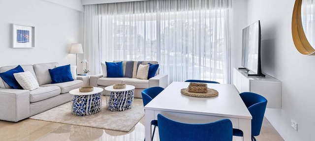 Apartment ME12 - Prometheus in Kouklia