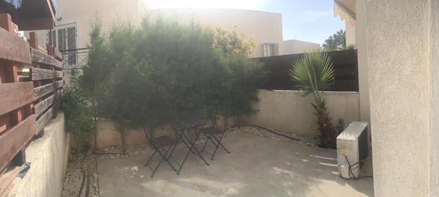 Apartment Mezonet Limassol Star in Limassol
