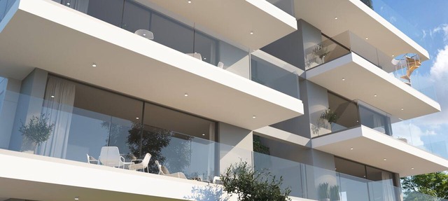Apartment/NearCasinoPort/GolfClub/Tennis AcademyMall/&Football Stadium. in Limassol