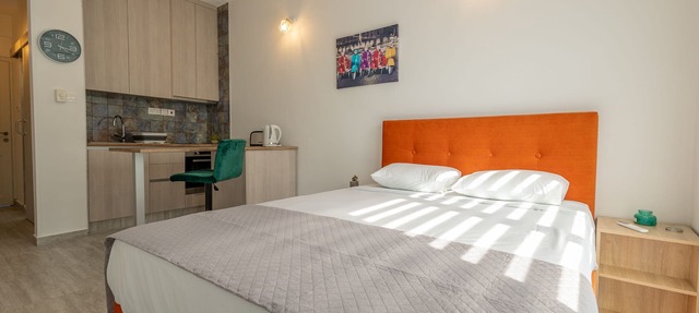 Apartment on Limassol's Coast in Limassol
