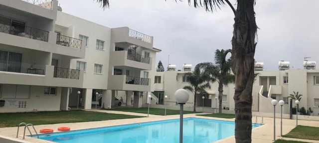 Apartment Rodos in Meneou