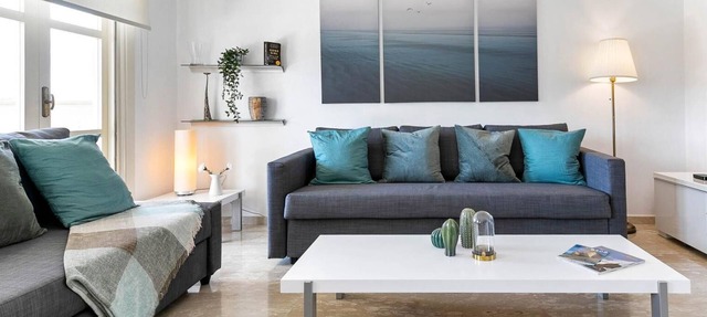 Apartment U2 - Zias - Two Bedroom Apartment, Sleeps 4 in Kouklia