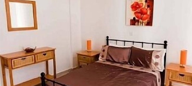 Apartment With Shared Pool And Fantastic Sea Views in Latsia