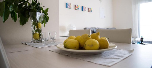 Aphrodite Apartment in Pervolia