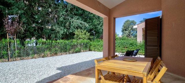 Aphrodite Gardens Modern Villas by VICHY Holidays in Paphos