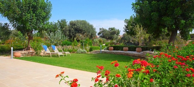 Aphrodite Hills Resort - 3 Bedroom Superior Villa IV in Kouklia