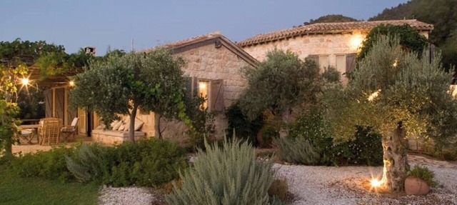 Aphrodite's Oasis with Private Pool in Pomos