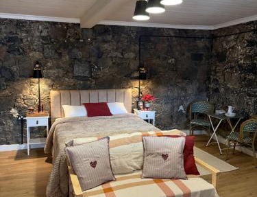 Aprosmeno House 6 in Agros