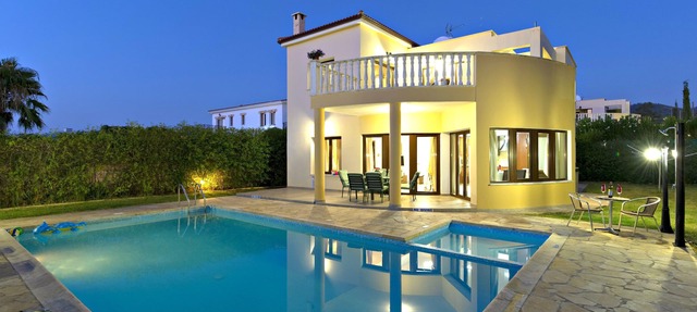 Argaka Beach Front Villas - Heated Private Pools - Amazing Sea Views - Wifi in Polis Chrysochous