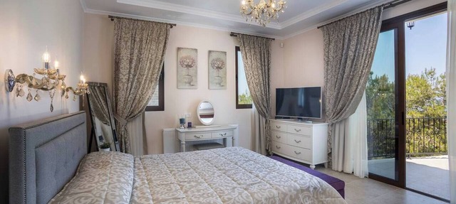 Argaka Club - Villa Emilia in Paphos