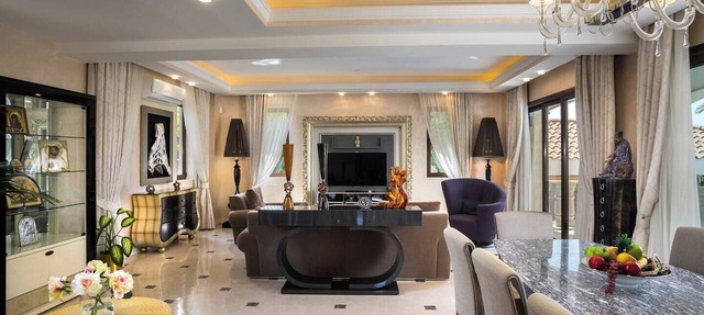 Argaka Club - Villa Evangelia in Paphos