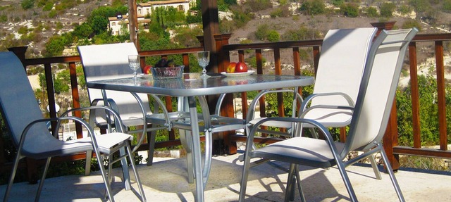 Aria Holiday House With Private Pool In Kritou Terra Village, Akamas Peninsula! in Paphos