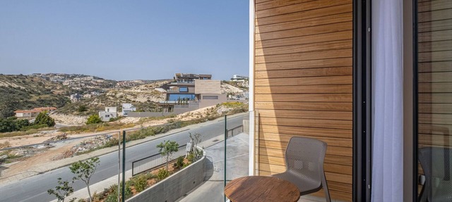 Aria Residence I - Two Bedroom Apartment, Sleeps 4 in Limassol