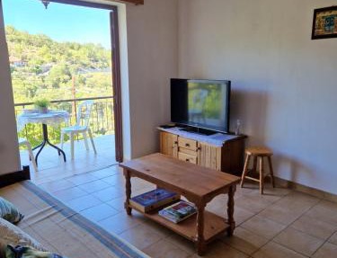 Arsos Village Apartment in Arsos