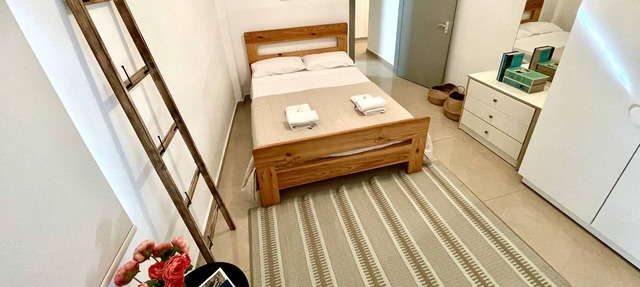 ARTEMIS - 1 Bedroom Studio in the heart of Nicosia in Nicosia
