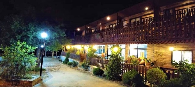 Askas, A unique picturesque village in Cyprus! Enjoy your stay in Nicosia