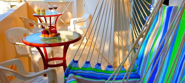 Astrofegia Apartments Near The Sea in Ayia Marina