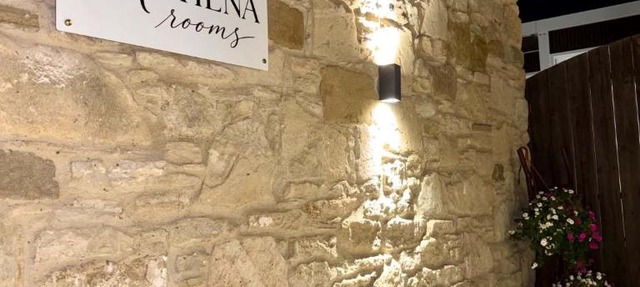 Athena rooms in Maroni