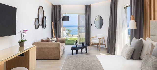 Atlantica Bay Hotel - Adults Only in Limassol
