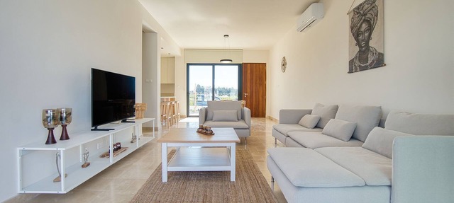 Avalon Gardens Villa 21 in Emba