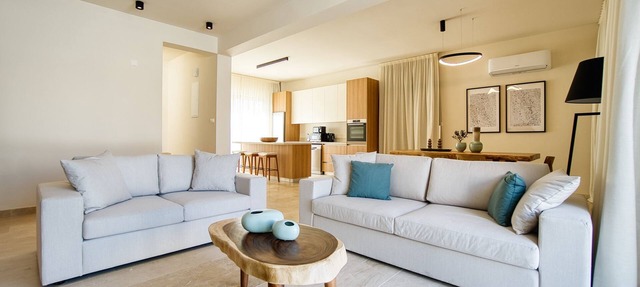 Avalon Gardens Villa 43 in Pafos