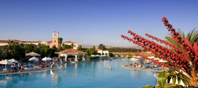 Avanti Holiday Village in Paphos