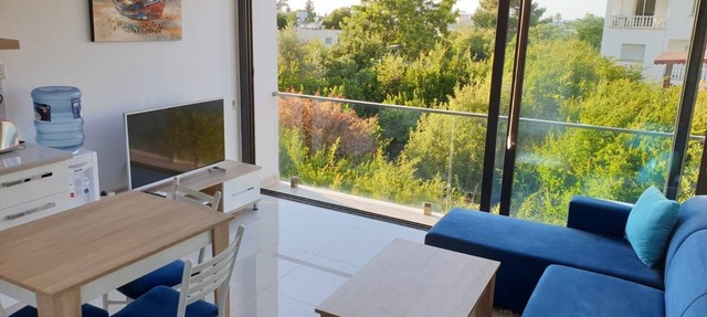 Avrasya Elite B5: Netflix Included Brand New Apt in City Center in kyrenia