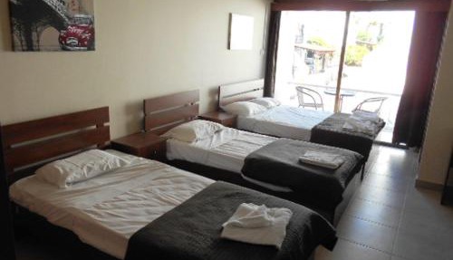 Ayia Napa Apartment in Ayia Napa