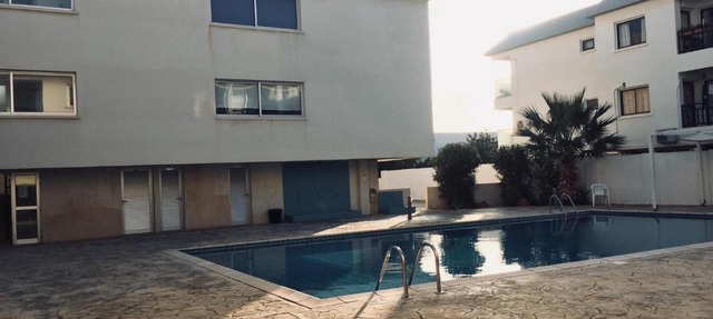 Ayia Napa, City Town in Ayia Napa