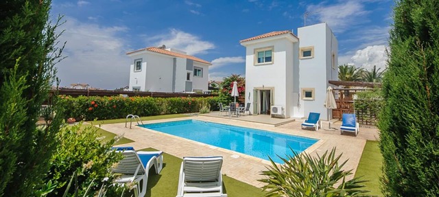 Ayia Napa holiday villa - rentprivatevillas 036 in Ayia Thekla