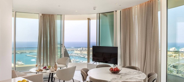 Ayia Napa Marina East Tower Suite in Ayia Napa