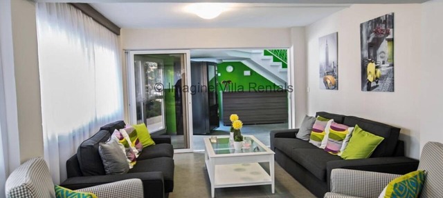 Ayia Napa Merab Apartment SO3 - an apartment that sleeps 3 guests in 1 bedroom in Larnaca