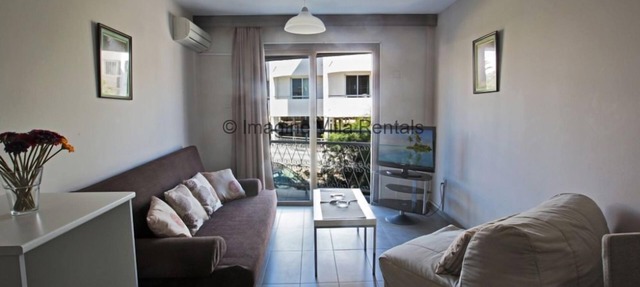 Ayia Napa Merab Apartment SO9 - an apartment that sleeps 3 guests in 1 bedroom in Larnaca