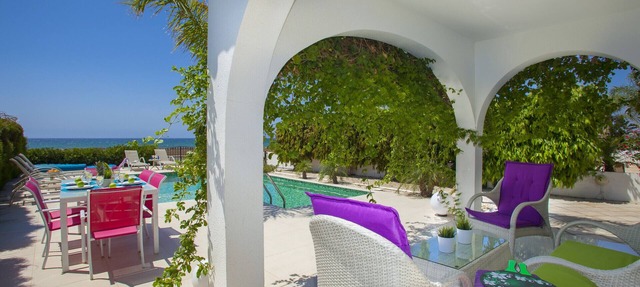 Ayia Napa Villa Lavender With Sea View in Ayia Napa