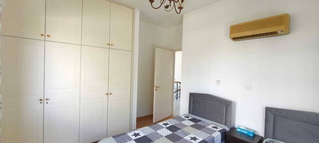 Azure Horizon Villa in limassol
