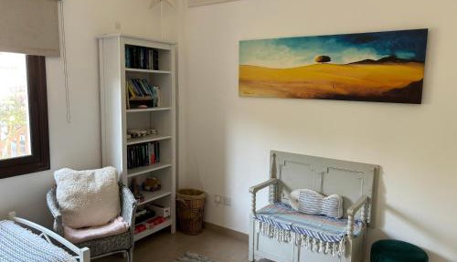 Bay Cottage Beautiful cosy luxury cottage - Beach area in Pissouri