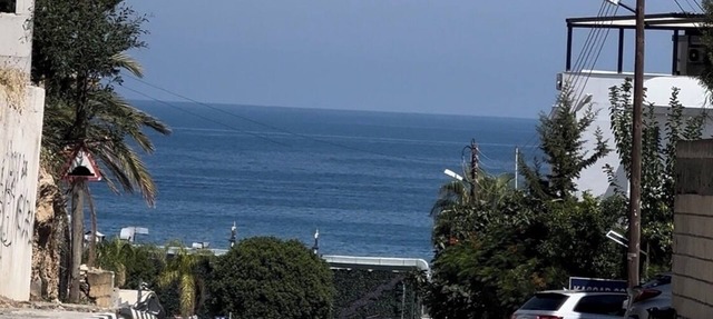 Beachfront 2BR-Prime Location-Kyrenia-Casino Next Door in Kyrenia District