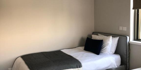 BeachLuxe in Limassol