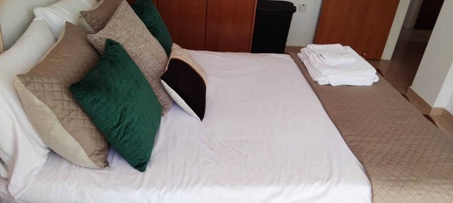 Beautiful 2 Bedrooms Apartment in Kissonerga