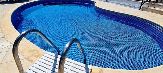 Beautiful 3 bedroom villa, Tala - rooms all on one level in Tala
