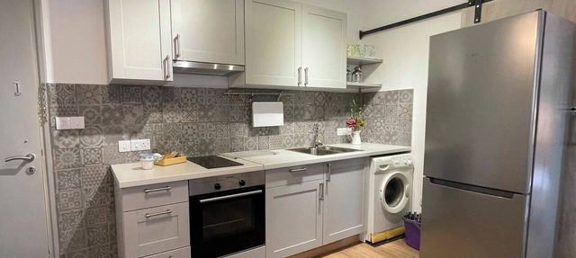 Beautiful apartment in peaceful part of Nicosia centre close to all amenities in Egkomi Lefkosias