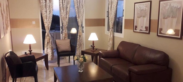 Beautiful Apartment with pool in Paphos Cyprus in Paphos City