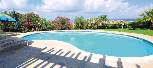 Beautiful home in Pegia-Paphos in Pegia-Paphos