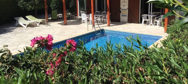 Beautiful Luxury Villa in Pissouri Bay, Private Pool, Free WiFi, Close to Beach in PISSOURI BAY