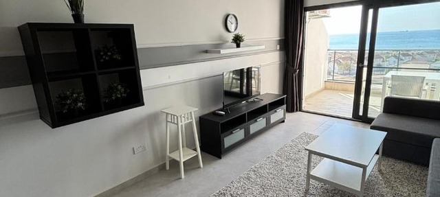 Beautiful Seaview Apartment Helena 60 in Gastria