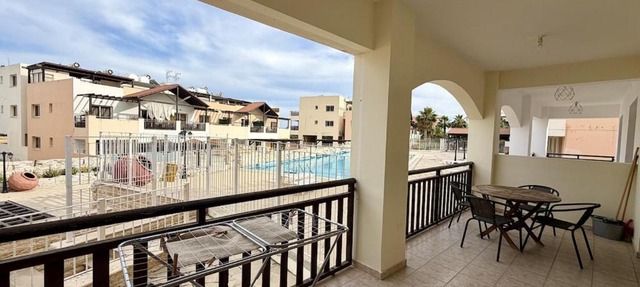 Beautiful Stay Near the Beach in Kiti