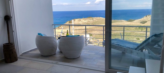 Beautiful Views From A Relaxing Place! in Bahceli