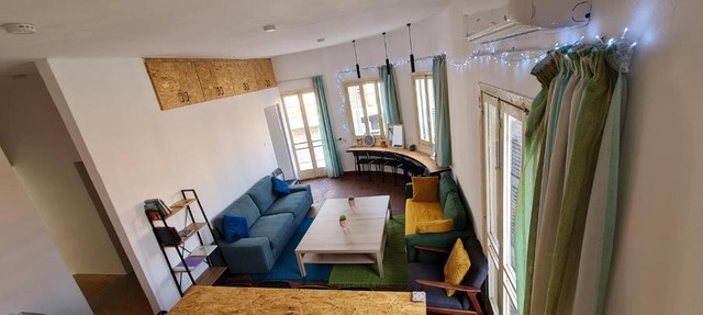 Bee Hostel Paphos in Paphos