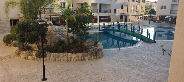 Best Deal in Oroklini! 2 Bd apartment ! in Oroklini
