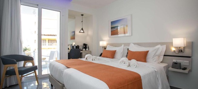 Best Western Plus Larco Hotel in Larnaca